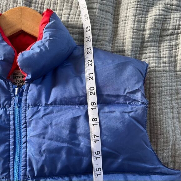 Marty McFly Puffer Vest - Back To The Future 80s - Picture 8 of 9